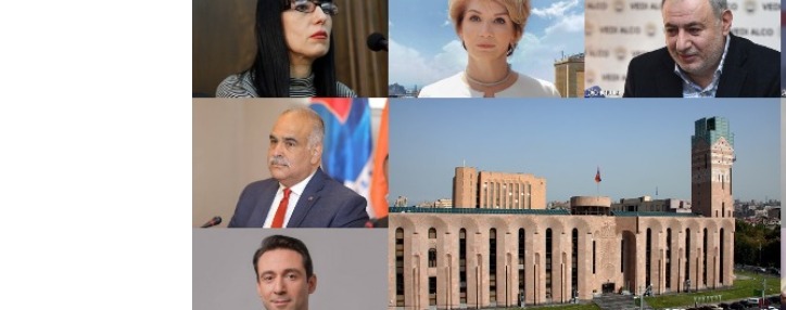 Ո՞վ է Երևանի քաղաքապետի ընտրությունների ֆավորիտը. «Նովոստի–Արմենիա»–ն ամփոփել է իր հարցման արդյունքները