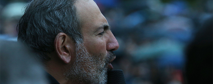 Արա Բաբլոյանը հանդիպում է նախատեսում Նիկոլ Փաշինյանի հետ