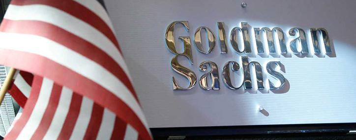 Goldman: "большую нефть" ждет успешный 2018 год