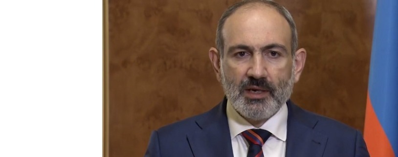 Пашинян заявил о фактах, подтверждающих непосредственную вовлеченность Турции в осуществление атак в Арцахе