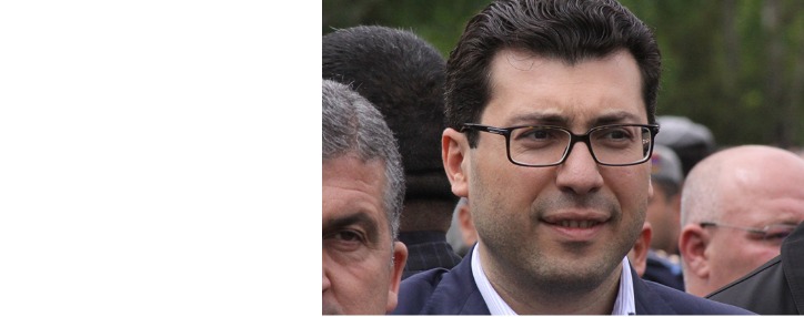 Միքայել Մինասյանին կալանավորելու միջնորդությունը բավարարվել է