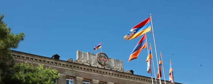 Степанакерт призвал международных акторов немедленно принять меры для прекращения агрессии Азербайджана против Арцаха