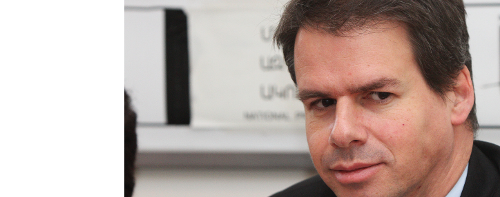 Франция призывает к возобновлению политических процессов между Арменией и Азербайджаном – посол об обострении в Гегаркунике