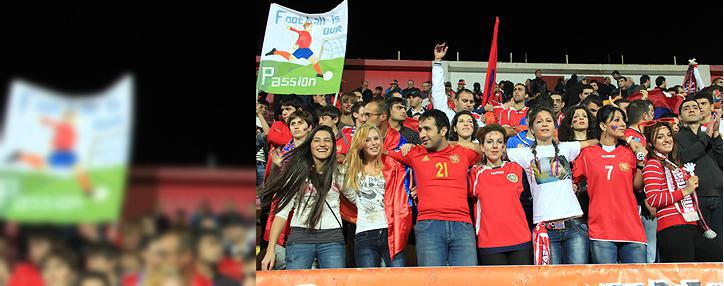 Վարդան Մինասյանը հրապարակել է ազգային հավաքականի կազմը, որը պետք է նախապատրաստվի Ալբանիա-Հայաստան ընկերական հանդիպմանը 