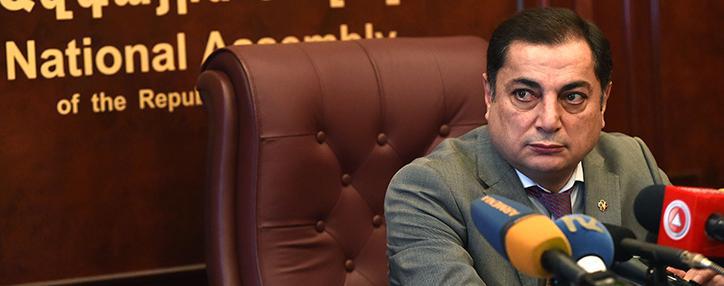   ՀՀԿ-ն չի բացառում ՀՅԴ-ի հետ երկարաժամկետ համագործակցությունը