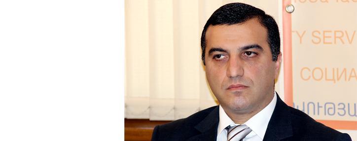 Правительство Армении предоставит социальные гарантии добровольцам