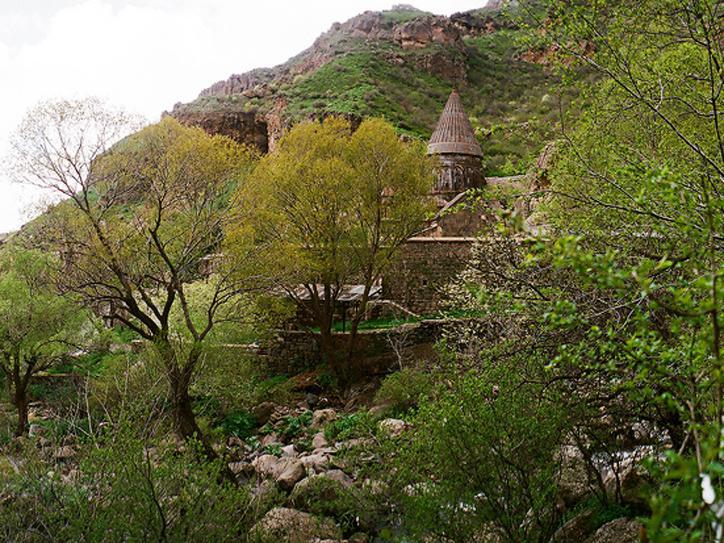 More tourists from Latin America visit Armenia