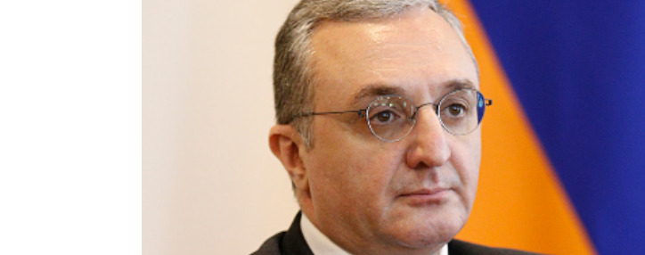 Зограб Мнацаканян посетит Хельсинки