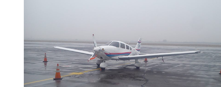 Հայաստանում մասնավոր օդաչուների ուսուցման բացառիկ կենտրոն է բացվել 