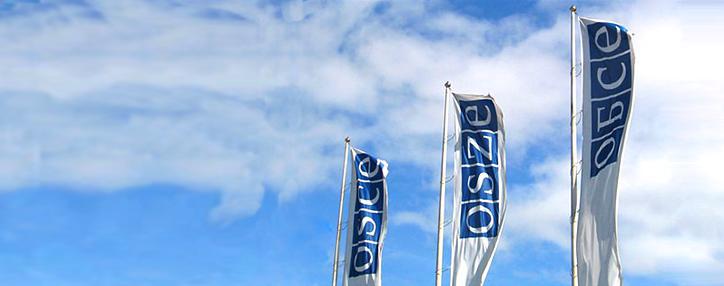 Сопредседатели МГ ОБСЕ провели встречи в Нью-Йорке и Вашингтоне