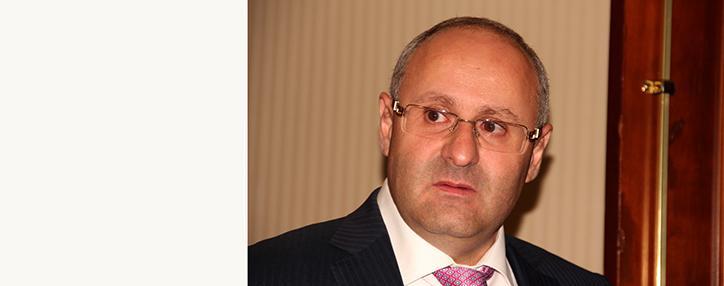 Дефолта в Армении в 2017 году не ожидается – банкир 