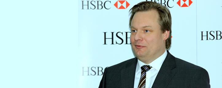 Ծառայությունների առևտրի ոլորտը կարող է դառնալ տնտեսության զարգացման լոկոմոտիվը. HSBC Բանկ Հայաստան