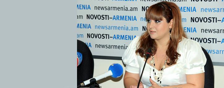 Երևանում կայացել է Azerichild.education կայքի շնորհանդեսը