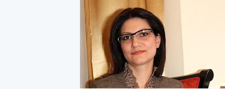 СЭЗ «Меридиан» создает в Армении ювелирный кластер с новой культурой