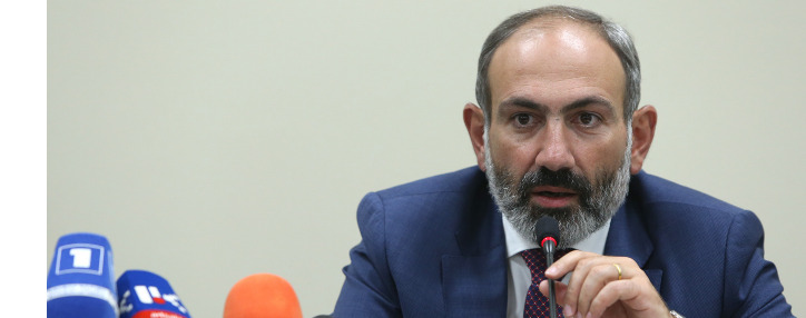 ՀՀ վարչապետը ստորագրել է ոստիկանապետ Վլադիմիր Գասպարյանին և ԱԱԾ տնօրեն Գեորգի Կուտոյանին պաշտոնից ազատելու մասին առաջարկը