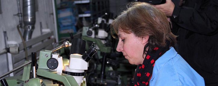 Armenia approves development concept for five priority industries