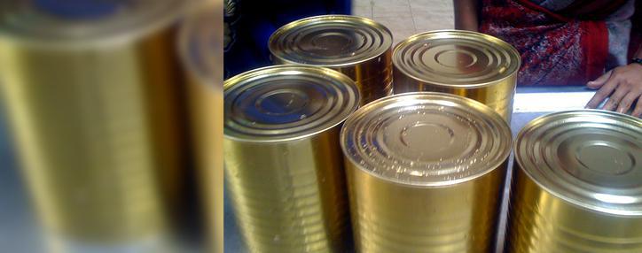 Ереванский производитель металлических крышек "Сармет" реализует инвестпрограмму в 1,97 млрд. драмов