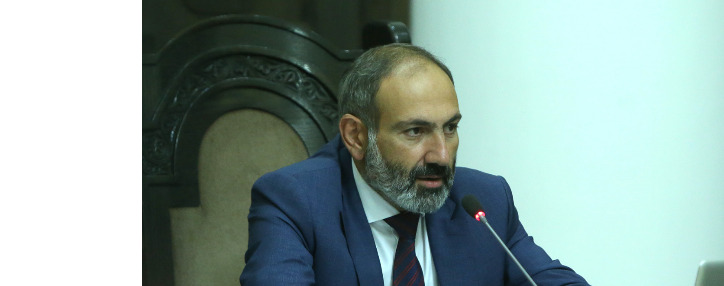 Հայաստանը պատրաստ է դիվանագիտական հարաբերություններ հաստատել Թուրքիայի հետ առանց նախապայմանների. Փաշինյան