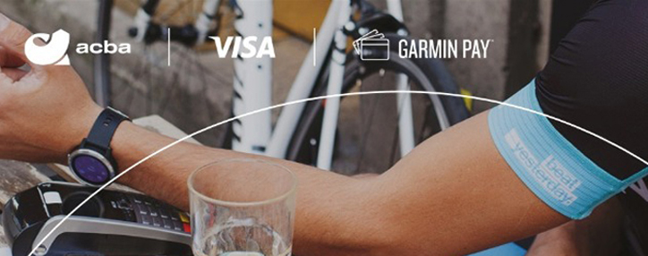 Առաջին անգամ Հայաստանում. գործարկվել է Garmin pay–ը