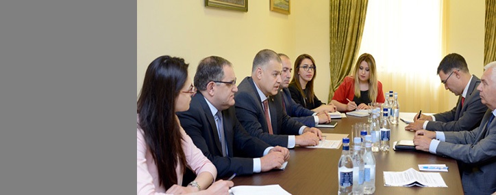 ЕС окажет поддержку Армении в борьбе против коррупции