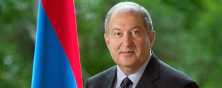 Президент Армении назначил посла в Узбекистане