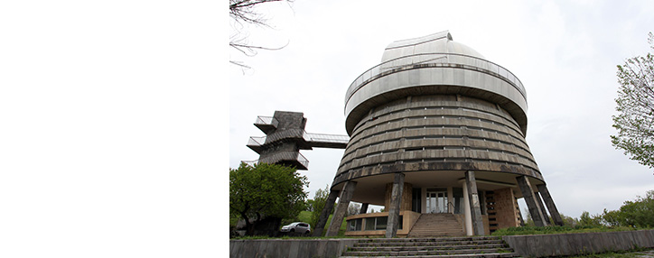 Дендропарк будет создан на территории Бюраканской обсерватории Армении