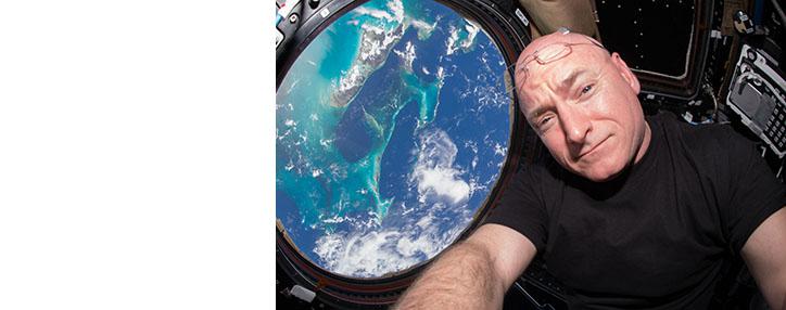 Տիեզերագնացը պատմել է, թե ինչ հոտ ունի տիեզերքը