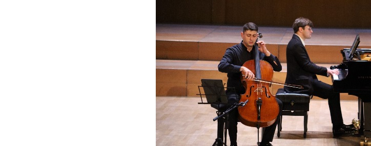 Կոնվերս Բանկի հովանու ներքո կայացել է Նարեկ Հախնազարյանի մենահամերգը