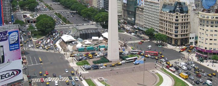 Новый президент Аргентины объявил ЧП в экономике, социальной сфере и здравоохранении