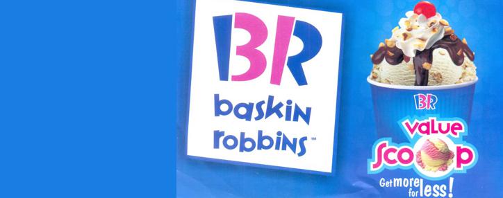 Первое кафе-мороженое «Баскин Роббинс» открылось в Армении