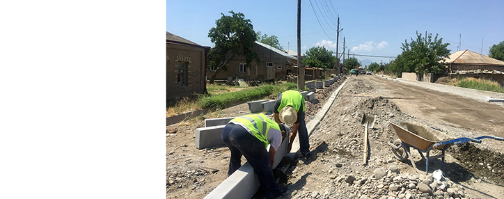 Правительство Армении выделило 728 млн. драмов на субвенционные программы в областях