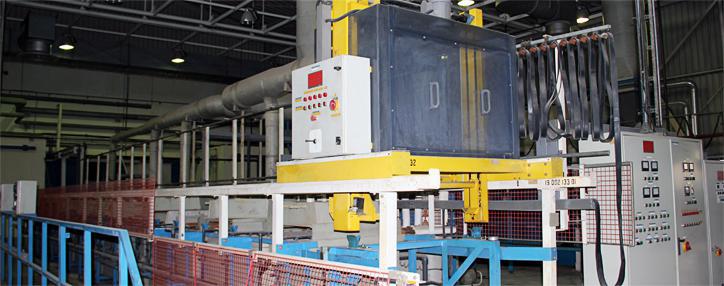 Армения продлила запрет на экспорт цветного металлолома на 6 месяцев 