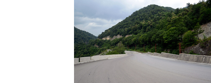 Дилижанский тоннель будет временно закрыт из-за ремонта