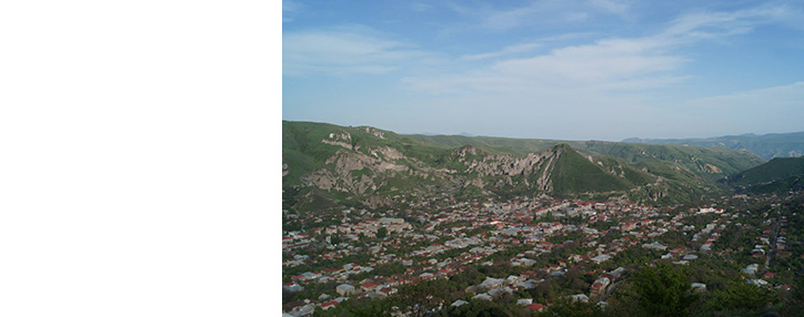 Գորիս-Կապան միջպետական ճանապարհը վերաբացվել է․ԱԱԾ