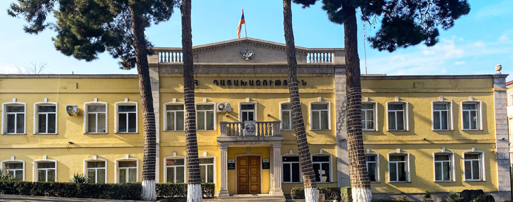 Азербайджан преследует цель подорвать основы экономики Арцаха - Генпрокуратура