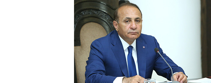 Премьер Армении: глубоко потрясен известием об ужасном нападении в Ницце