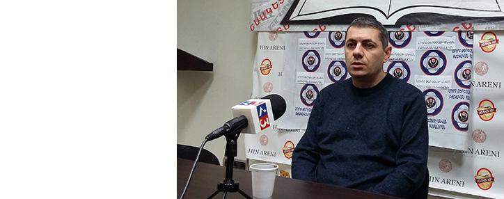 Ղարաբաղը ճանաչելու օրինագիծն Ադրբեջանին զսպելու տարր է. փորձագետ