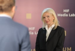  На форуме HIF Yerevan 2026 компания Green Rock представила комплексную модель развития Дилижана