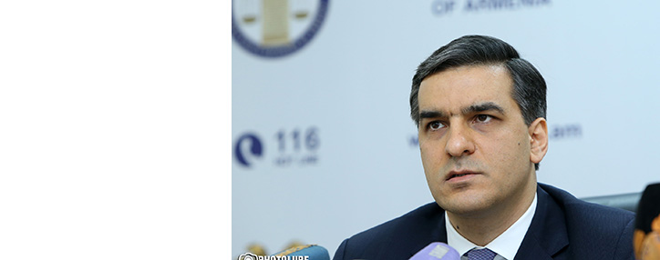 Омбудсмены Армении и Арцаха представили новый доклад, посвященной политике армяноненавистничества в Азербайджане 