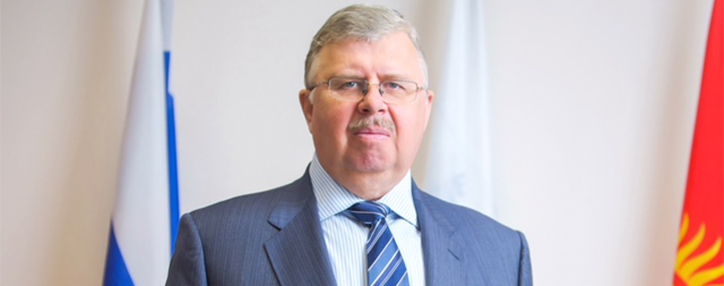 Belyaninov:  EDB interested in effective development of Armenian economy