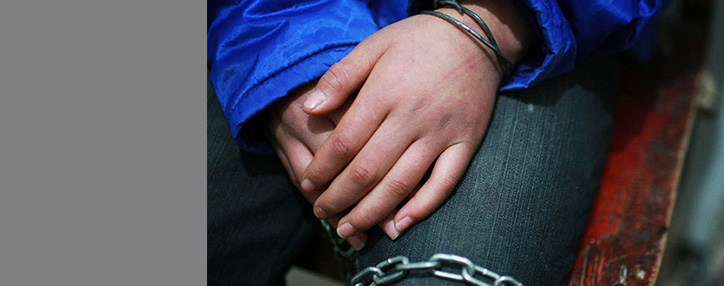 Взятый в заложники в армянском Армавире ребенок освобожден, возбуждено уголовное дело