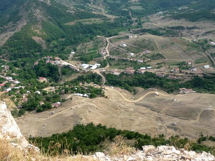 New anti-hail stations installed in 3 armenian provinces-emergency ministry
