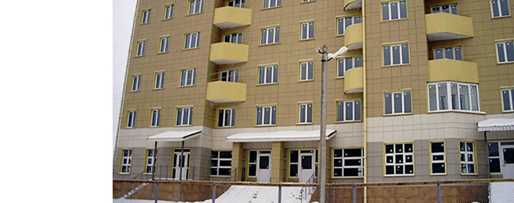 Армения защитит покупателей недвижимости при рисках с банкротством застройщика