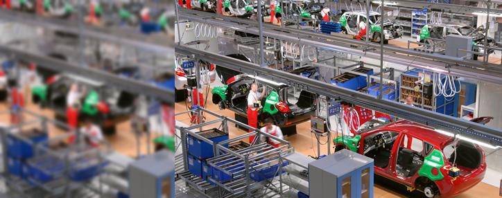 Армения будет производить комплектующие для автомобилестроительных предприятий в рамках СНГ