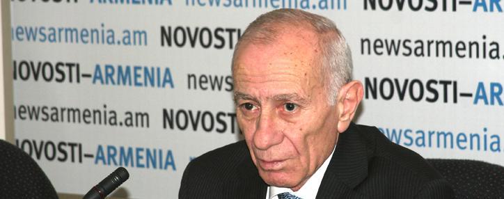 Ուռուցքաբանության ազգային կենտրոնի տնօրեն Հայրապետ Գալստյանը հեռացել է  պաշտոնից. առողջապահության նախարարություն