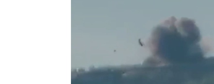 ՀՀ ԶՈՒ ստորաբաժանումները ոչնչացնում են ադրբեջանական հենակետերը