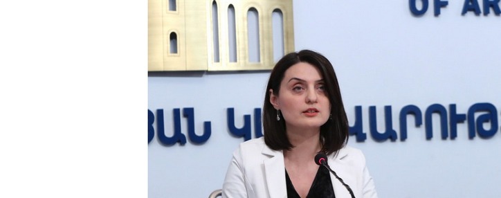 Армения расширила виды деятельности и объемы содействия в рамках программ занятости