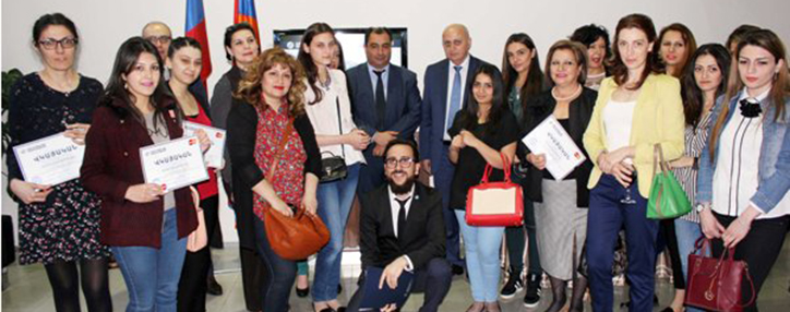 "Арэксимбанк-группа Газпромбанка" подвел итоги акции "8 подарков к 8 марта"