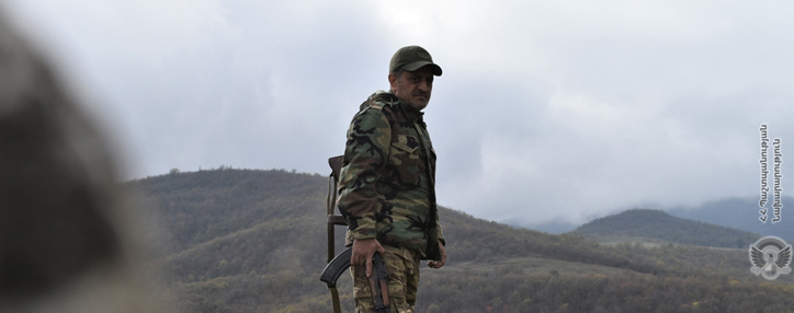 Ереван и Баку в знак доброй воли договорились об освобождении 32 армянских и 2 азербайджанских военнослужащих – заявление