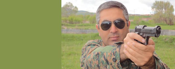 Հայկական կողմը Բաքվին «ցավոտ հետևանքներ» է խոստանում խփած ուղղաթիռի համար 